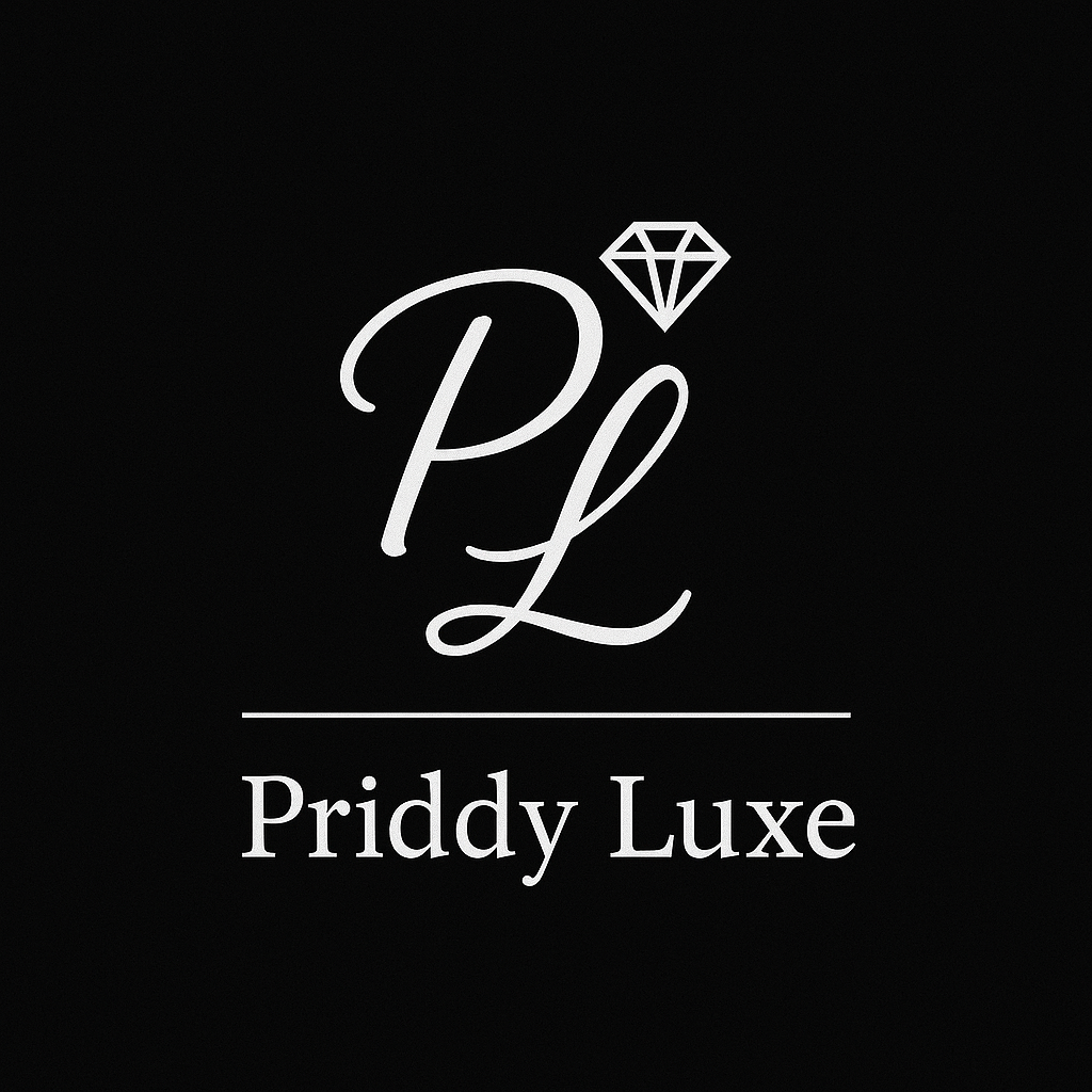 Priddy Luxe